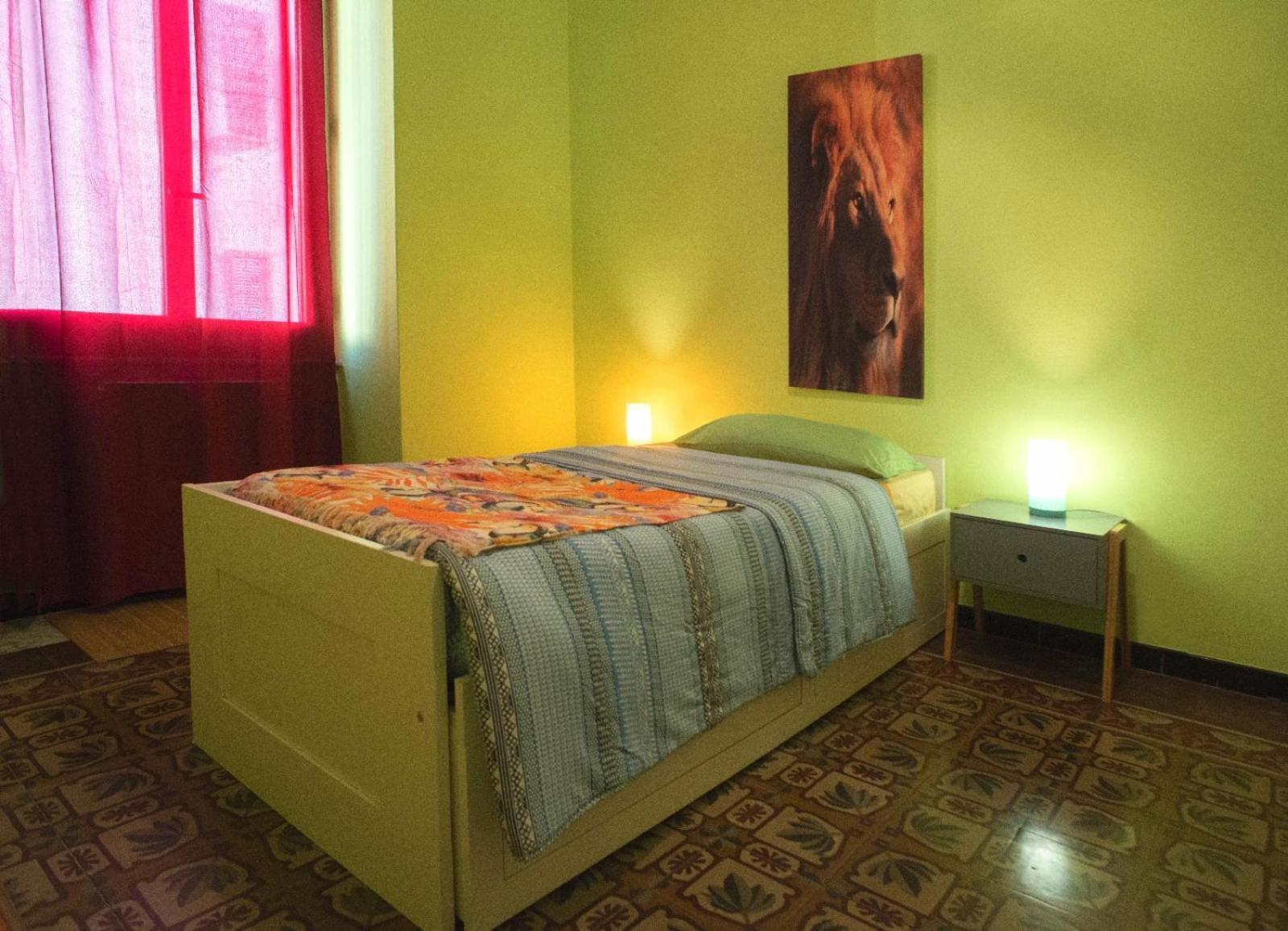 Komodo La Spezia & Cinque Terre المظهر الخارجي الصورة