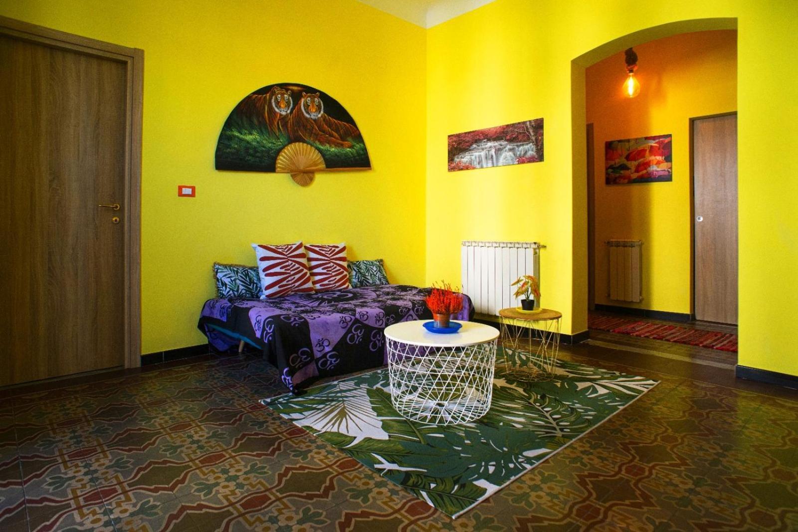Komodo La Spezia & Cinque Terre المظهر الخارجي الصورة